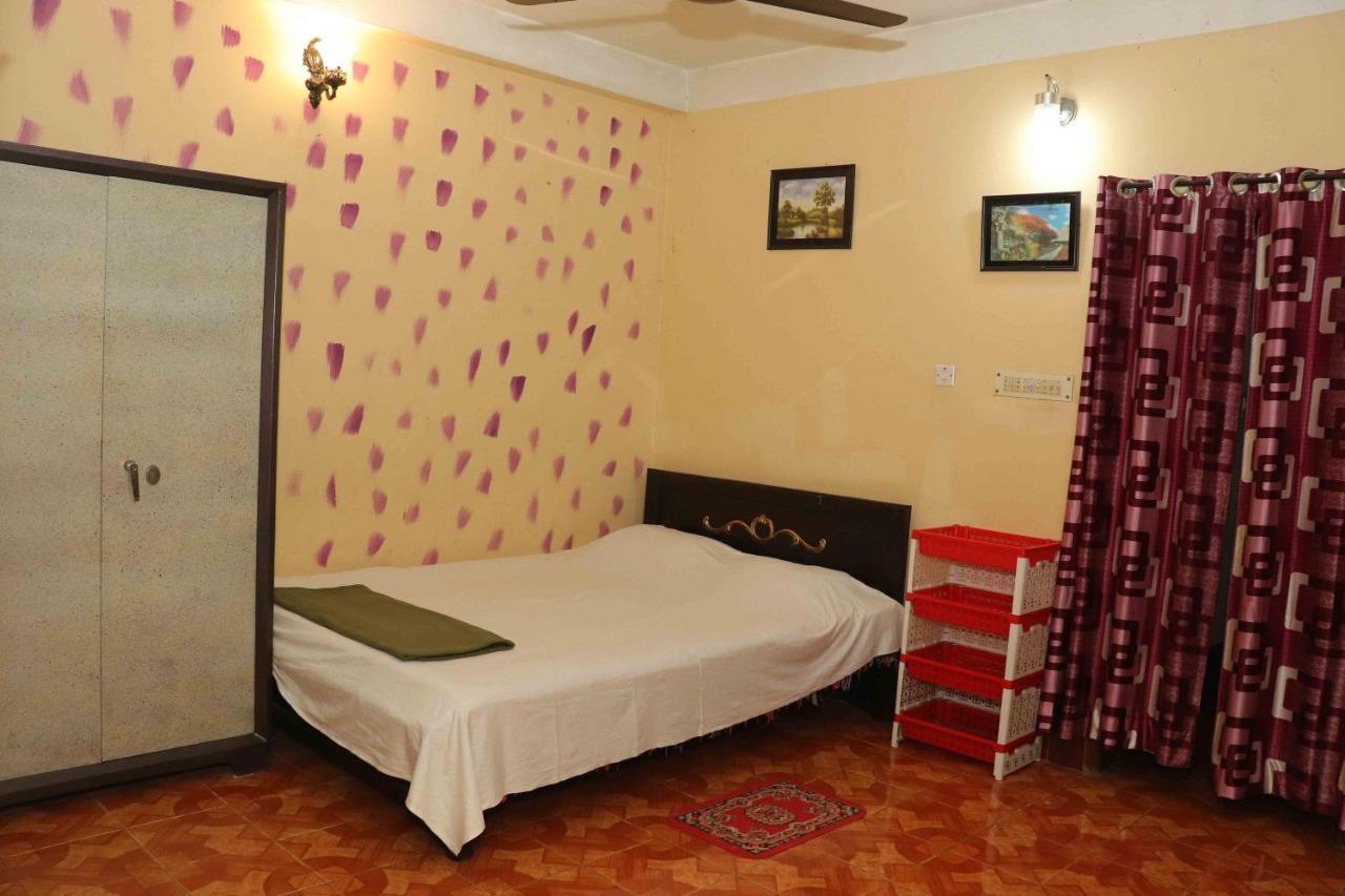 Green Leaf Guest House Sreemangal Extérieur photo