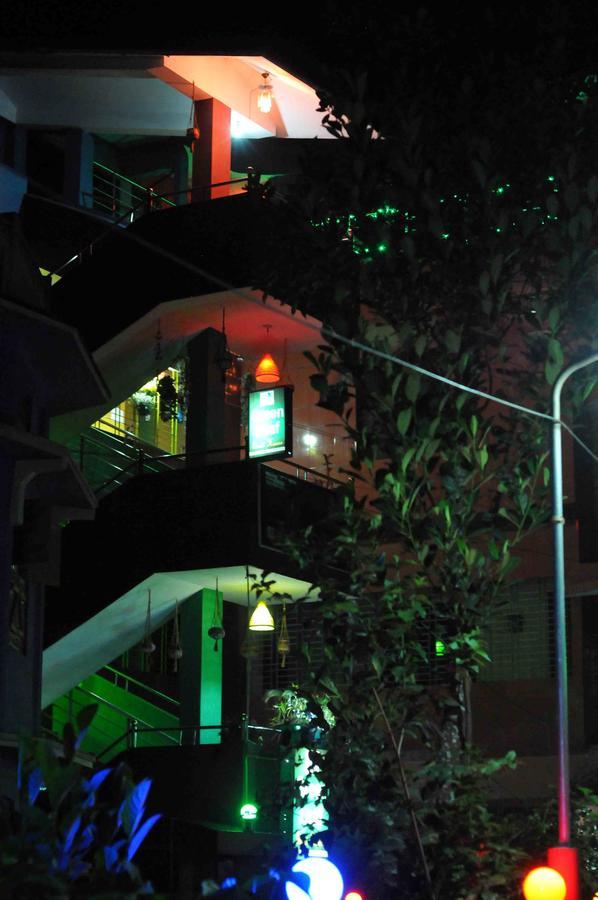 Green Leaf Guest House Sreemangal Extérieur photo